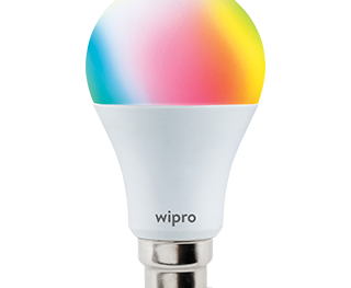 LED SMART spuldzes