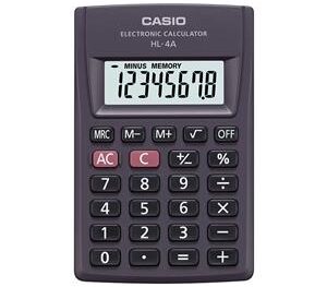 Kabatas kalkulatori