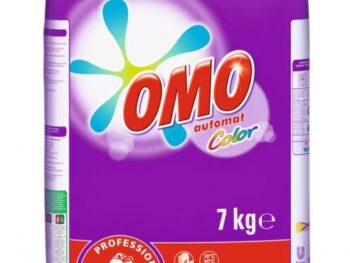 Veļas pulveris OMO Pro Formula Automat Color 7kg