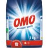 Veļas pulveris OMO Pro Formula Automat White 7kg