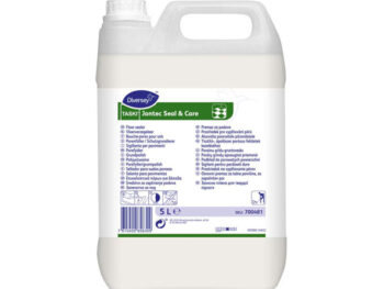 Universāls grīdas vasks TASKI JONTEC SEAL & CARE, 5L (ex Linobase), 5 L