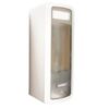 Bezkontaktu dozators Katrin Touchfree 500ml – balts