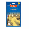 Lateksa gumijas cimdi/TORO Classic/L izmērs
