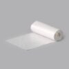 Atkritumu maisi Ulith, 16L, HDPE, (45x52cm) 5my, 50gb/rul., caursp.