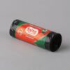 Atkritumu maisi Spino, 50L, LDPE, (60x78cm) 33my, 10gb/rul., biezi, melns