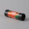 Atkritumu maisi Spino, 200L, LDPE, (82x125cm) 40my, 10gb/rul., biezi, melns