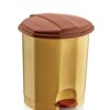 Pedāļsp. 18L CLEAN KEEPER balts