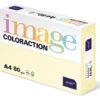 Papīrs Image Coloraction 12, A4, 80 g/m2, 500 loksnes, vaniļas