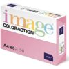 Papīrs Image Coloraction 22, A4, 80 g/m2, 500 loksnes, spilgti rozā