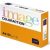 Papīrs Image Coloraction 48, A4, 80 g/m2, 500 loksnes, oranžs
