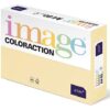 Papīrs Image Coloraction 54, A4, 80 g/m2, 500 loksnes, brūni dzeltens