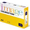 Papīrs Image Coloraction 56, A4, 80 g/m2, 500 loksnes, gundegu dzeltens