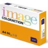 Papīrs Image Coloraction 59, A4, 80 g/m2, 500 loksnes, mandarīnoranžs
