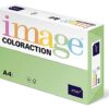 Papīrs Image Coloraction 65, A4, 80 g/m2, 500 loksnes, zaļš