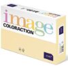 Papīrs Image Coloraction 54, A3, 80 g/m2, 500 loksnes, brūni dzeltens