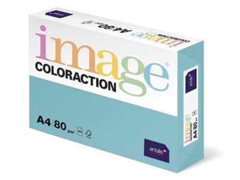 Papīrs Image Coloraction 77, A3, 80 g/m2, 500 loksnes, ūdens zils