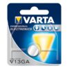 Baterija V13GA,VARTA Electronics Alkaline 1.5V, 1 gab./iep.