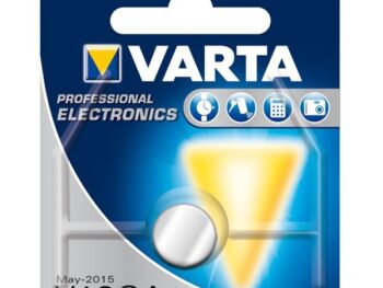 Baterija V13GA,VARTA Electronics Alkaline 1.5V, 1 gab./iep.