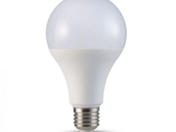 LED spuldzes E27