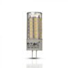 G4 3.2W(385Lm) LED Spuldze V-TAC SAMSUNG CHIP, garantija 5 gadi, neitrāli balta gaisma 4000K