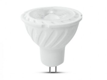 LED spuldzes GU5.3