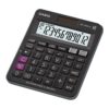 Galda kalkulators CASIO MJ-120+, 127 x 148 x 29 mm