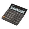 Galda kalkulators CASIO DH-12, 151 x 159 x 29 mm