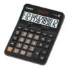 Galda kalkulators CASIO DX-12B, 129 x 175 x 33 mm
