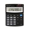Galda kalkulators REBELL RE-SDC412 BX