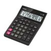 Galda kalkulators CASIO GR-12, 155x209x35 mm, melns