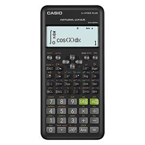 Zinātnisks kalkulators CASIO FX-570ES PLUS II, 230 x 142 x 26 mm