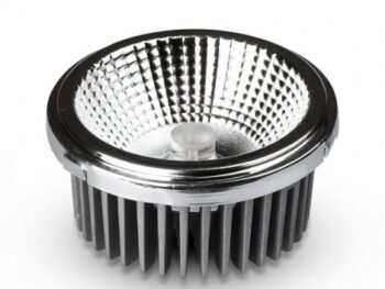 LED spuldzes AR111