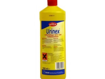 Urīna un kaļķakmens šķīdinātājs URINEX 1L