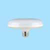 E27 24W(1900Lm) LED Spuldze, F200, V-TAC SAMSUNG UFO, garantija 5 gadi, auksti balta gaisma 6400K