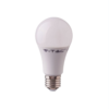 E27 6.5W(1055Lm) LED Spuldze, A60, IP20, V-TAC, garantija 5 gadi, neitrāli balta gaisma 4000K