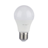 E27 11W(1055Lm) LED spuldze, A60, V-TAC, neitrāli balta gaisma 4000K