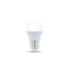E27 6W(480Lm) LED Spuldze G45, neitrāli balta gaisma 4500K