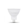 G4 3W(220Lm) LED Spuldze, 12V, MR11, keramika, neitrāli balta gaisma 4500K