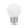 E27 2W LED spuldze G45 230v balta 5gab Forever Light ūdensizturīga