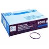 Gumijas naudas iesaiņošanai ALCO, D50mm, 1kg, Uzkopšanas līdzekļi, higiēnas preces, biroja preces, elektropreces.