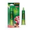 Līme 3M Scotch gel, 30ml, Uzkopšanas līdzekļi, higiēnas preces, biroja preces, elektropreces.