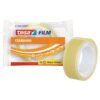 Līmlente Tesafilm® Standard , pašlīmējoša, caurspīdīga, 10m x 15mm, Uzkopšanas līdzekļi, higiēnas preces, biroja preces, elektropreces.