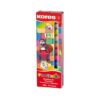 Plastilīns KORES, 10 krāsas, Uzkopšanas līdzekļi, higiēnas preces, biroja preces, elektropreces.