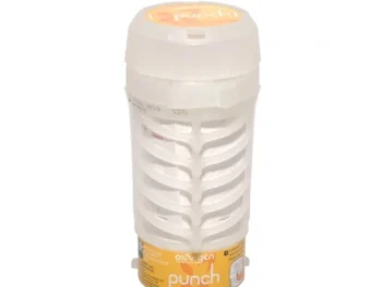 OXY-GEN gaisa atsvaidzinātājs Punch Citrus