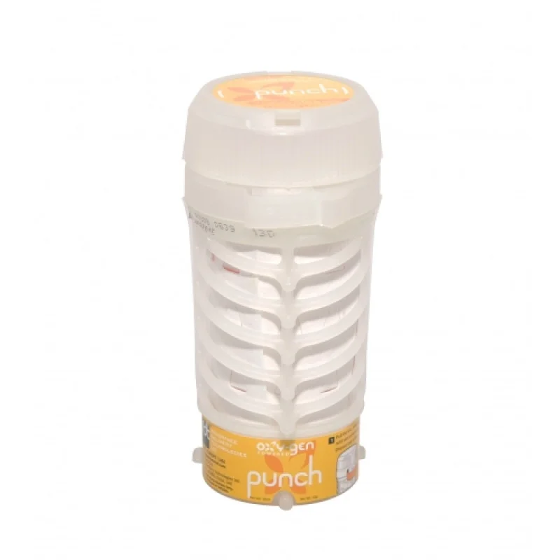 OXY-GEN gaisa atsvaidzinātājs Punch Citrus