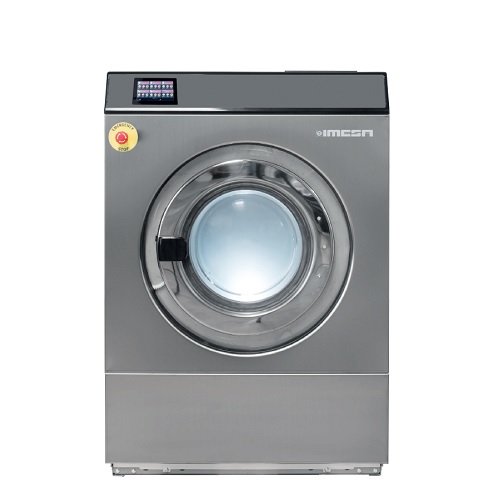 Profesionālā veļas mašīna IMESA LM8, Uzkopšanas līdzekļi, higiēnas preces, biroja preces, elektropreces.