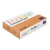 Krāsains papīrs IMAGE COLORACTION A4 80g/m2, 500 loksnes/iep oranžā krāsā (Nr.48)