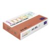 Krāsains papīrs IMAGE COLORACTION A4 80g/m2, 500 loksnes/iep koraļļu sarkana krāsa /scarlet (Nr.28)
