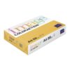 Krāsains papīrs IMAGE COLORACTION A4 80g/m2, 500 loksnes/iep mandarīnu krāsa /mandarin (Nr.59)