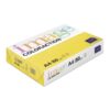 Krāsains papīrs IMAGE COLORACTION A4 80g/m2, 500 loksnes/iep., gundegu dzeltena krāsā (Nr.56)